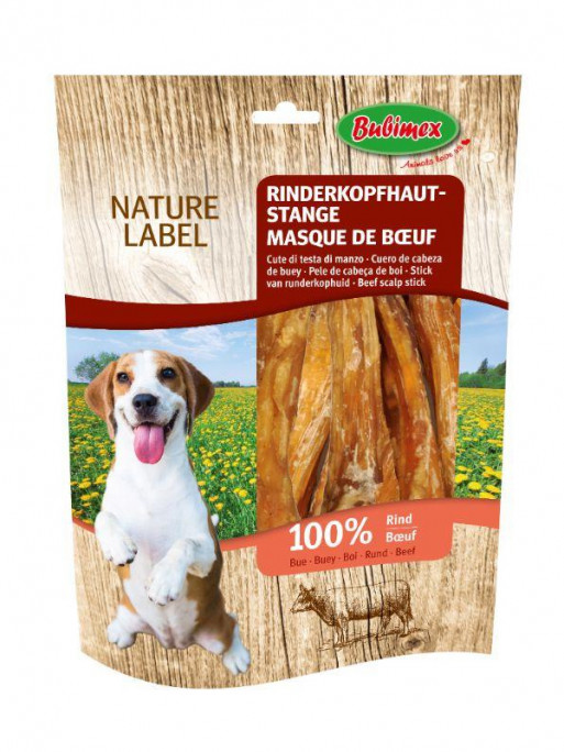 Masque de boeuf 200g Bubimex