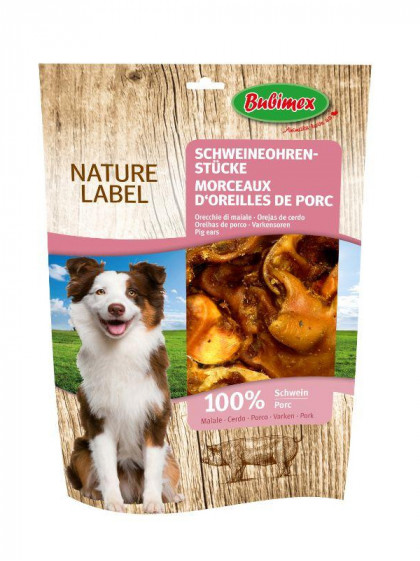 Chips de porc 800g Bubimex