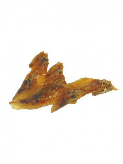 Ailes de poulet séchées 1kg Bubimex