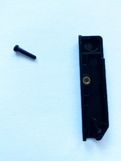 Capot d'antenne T20 / TT25 Garmin