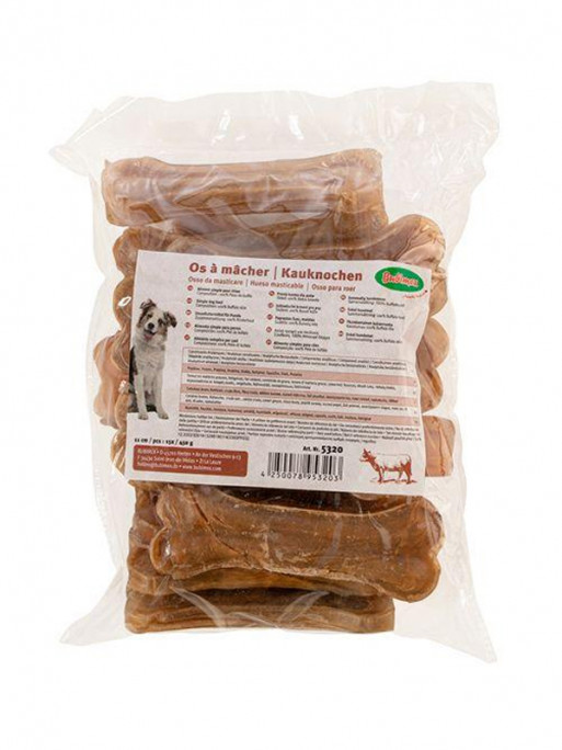 Os pressés x15 11cm Bubimex