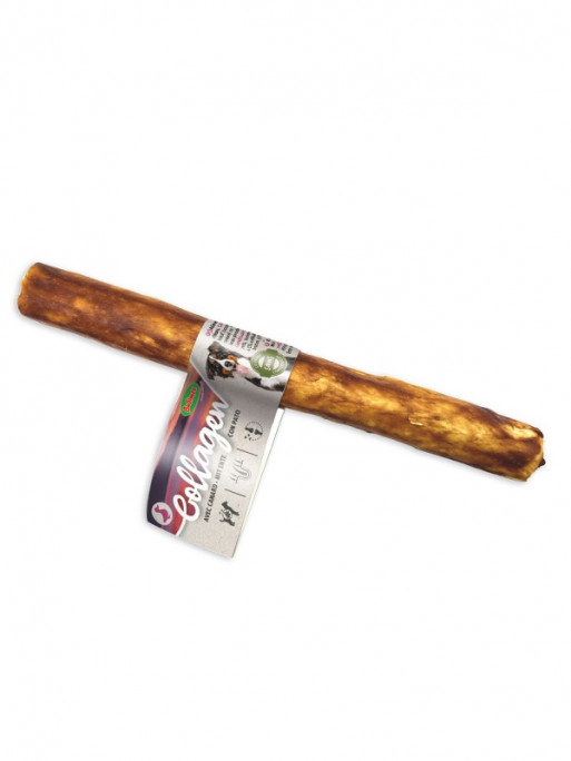 Stick de collagène au canard 25cm vrac