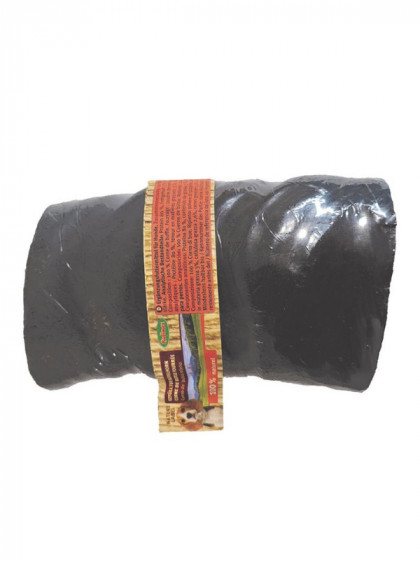 Corne de buffle fourrée 12cm vrac