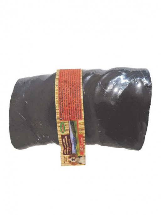 Corne de buffle fourrée 12cm vrac