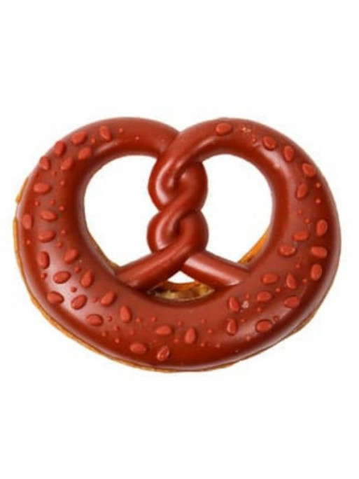 Bretzel poulet/fraise 45g vrac