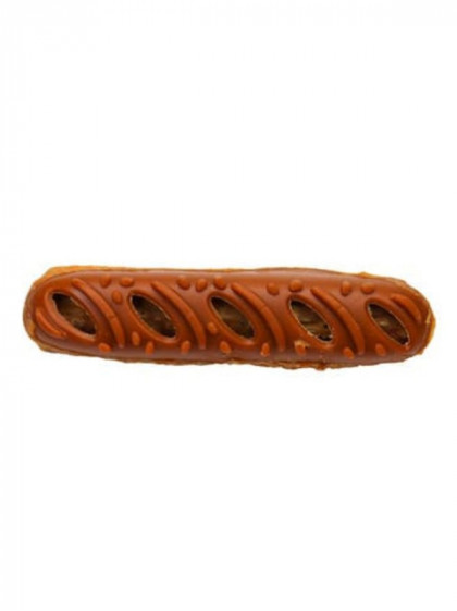 Eclair poulet/carotte 35g vrac