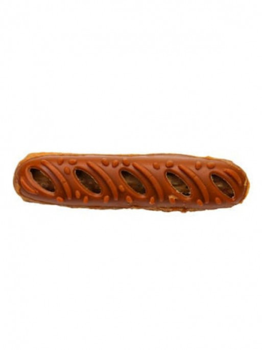 Eclair poulet/carotte 35g vrac