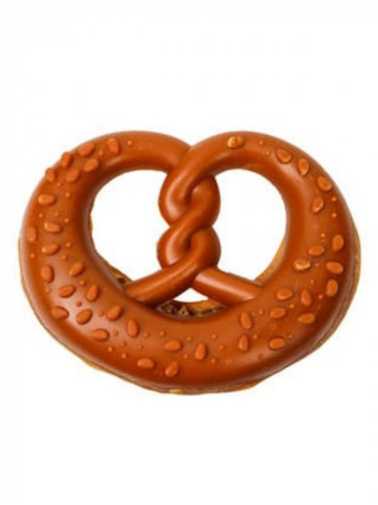 Bretzel poulet/carotte 45g vrac