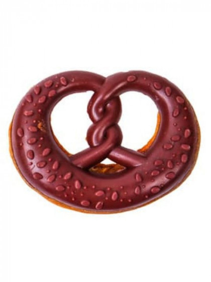 Bretzel poulet/myrtille 45g vrac