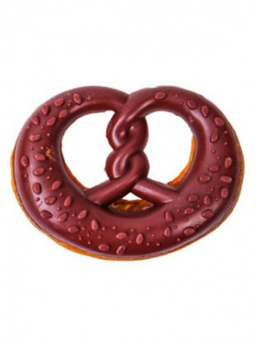 Bretzel poulet/myrtille 45g vrac