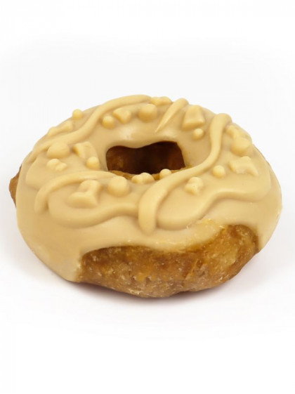 Donuts poulet/noix de coco Ø 7cm vrac