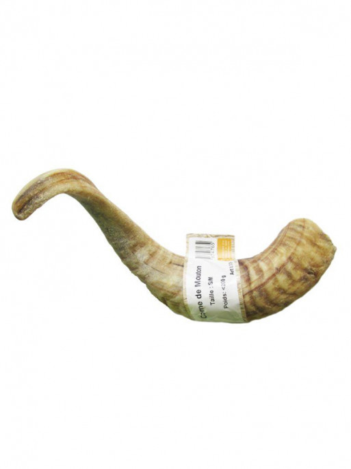 Corne de mouton Bubimex