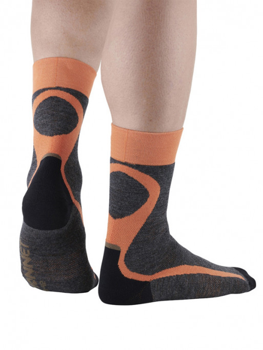 Chaussettes Pro Hunting Monnet
