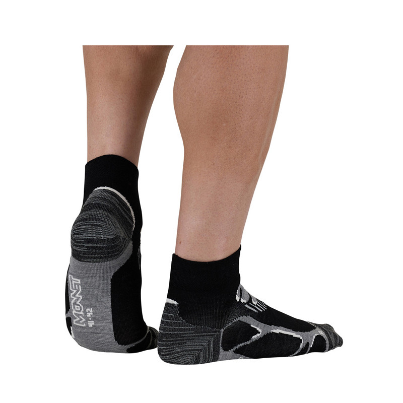 Chaussettes Pro Hunting Monnet