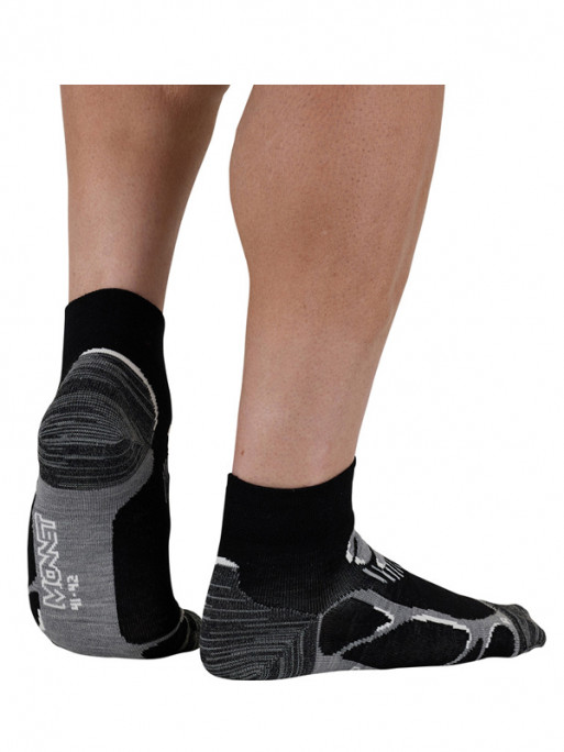 Chaussettes Pro Hunting Monnet