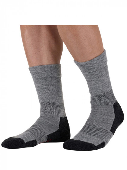 Chaussettes Trek Comfort Monnet
