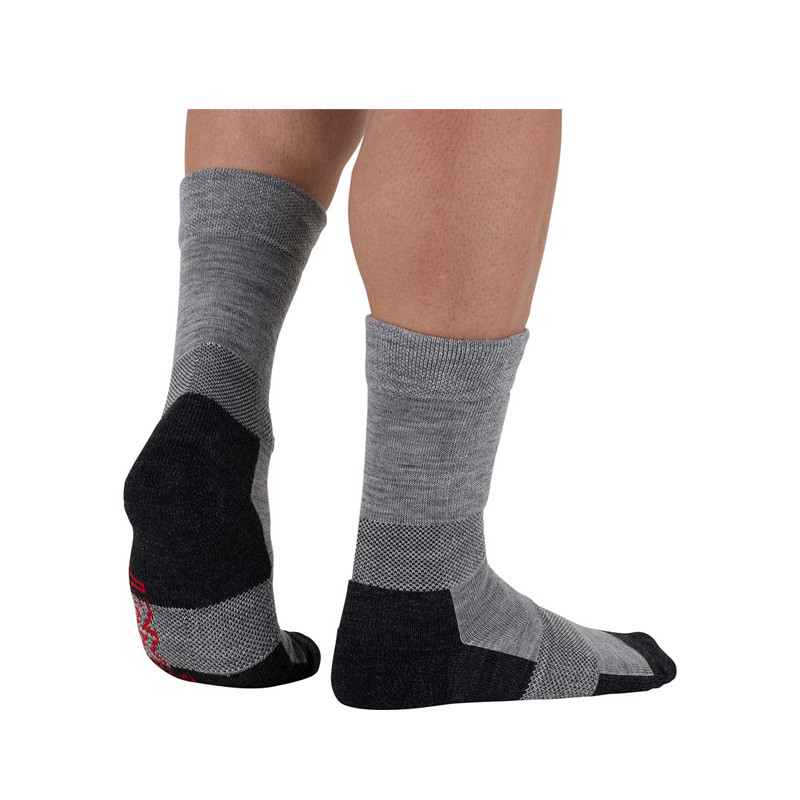 Chaussettes Trek Comfort Monnet