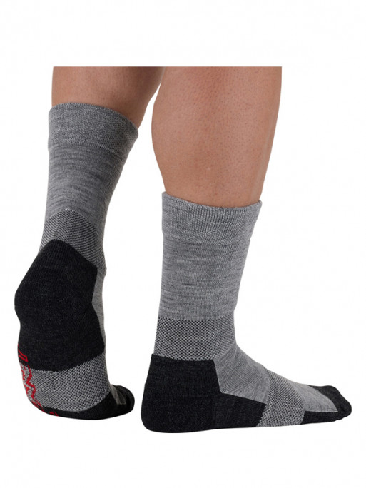 Chaussettes Trek Comfort Monnet