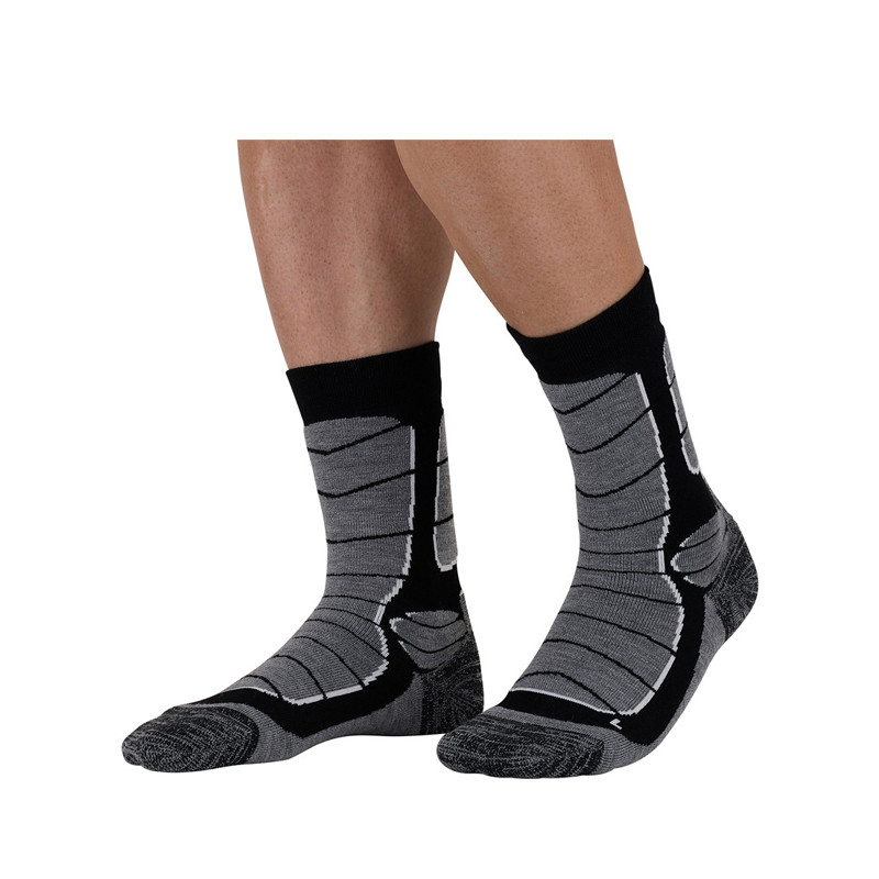 Chaussettes Trek Medium Monnet