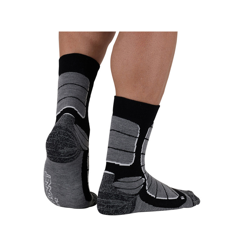 Chaussettes Trek Medium Monnet