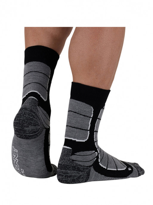 Chaussettes Trek Medium Monnet