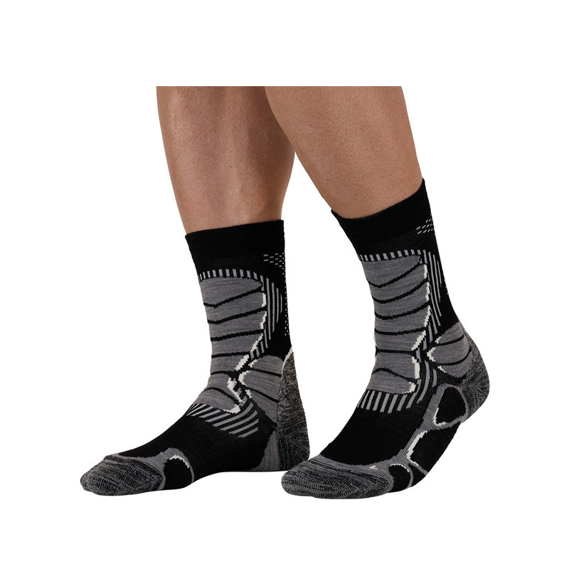 Chaussettes Trek Extra Light Monnet