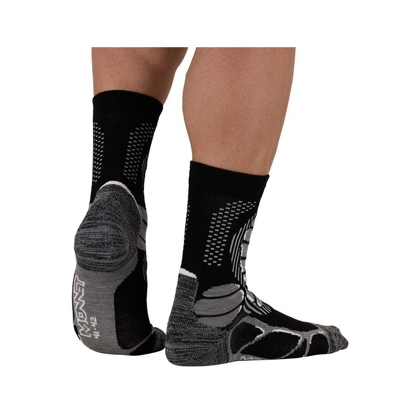Chaussettes Trek Extra Light Monnet