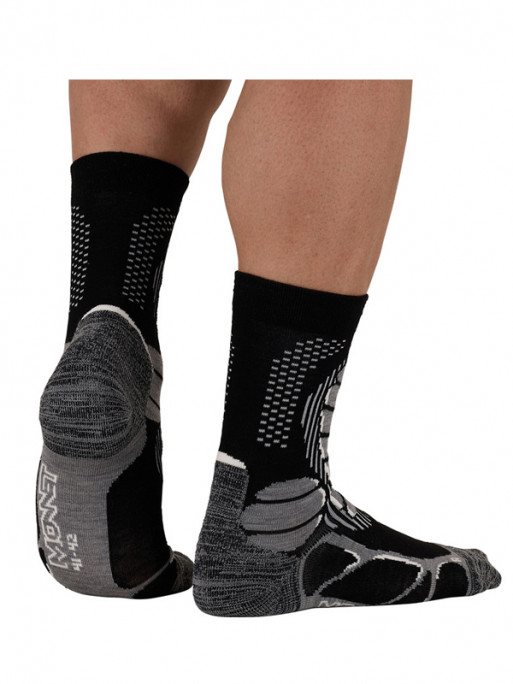 Chaussettes Trek Extra Light Monnet