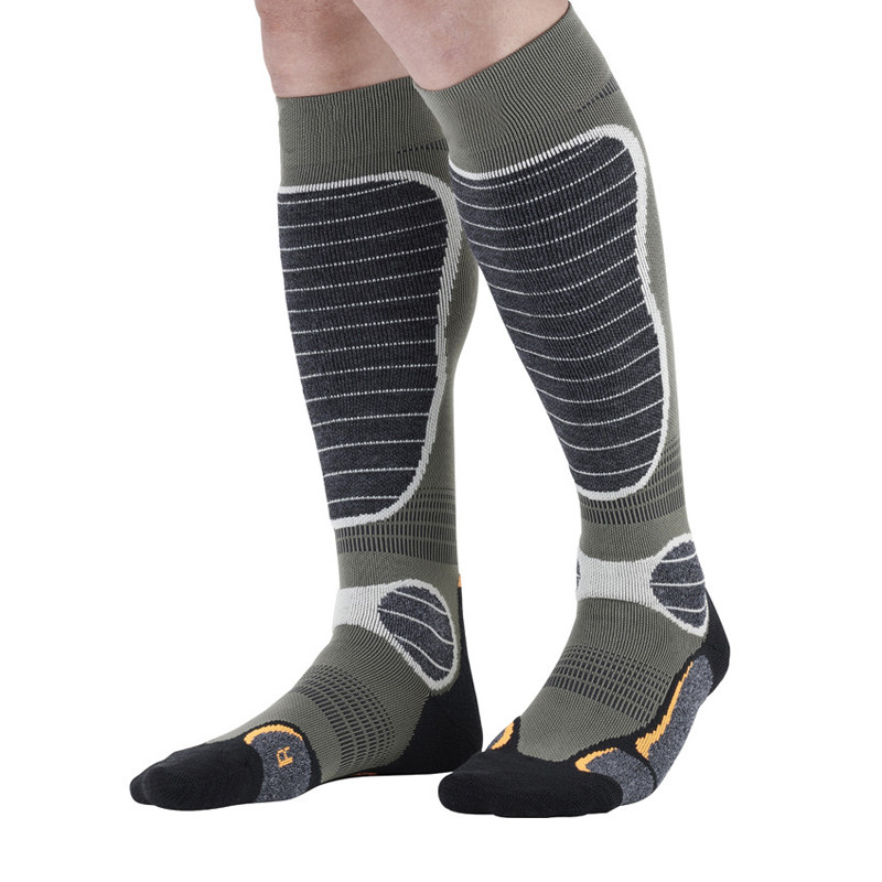 Chaussettes Hunting Outlast Monnet