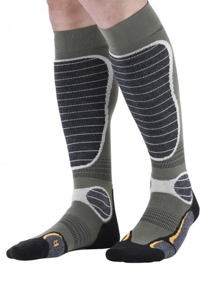 Chaussettes Hunting Outlast Monnet