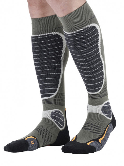 Chaussettes Hunting Outlast Monnet