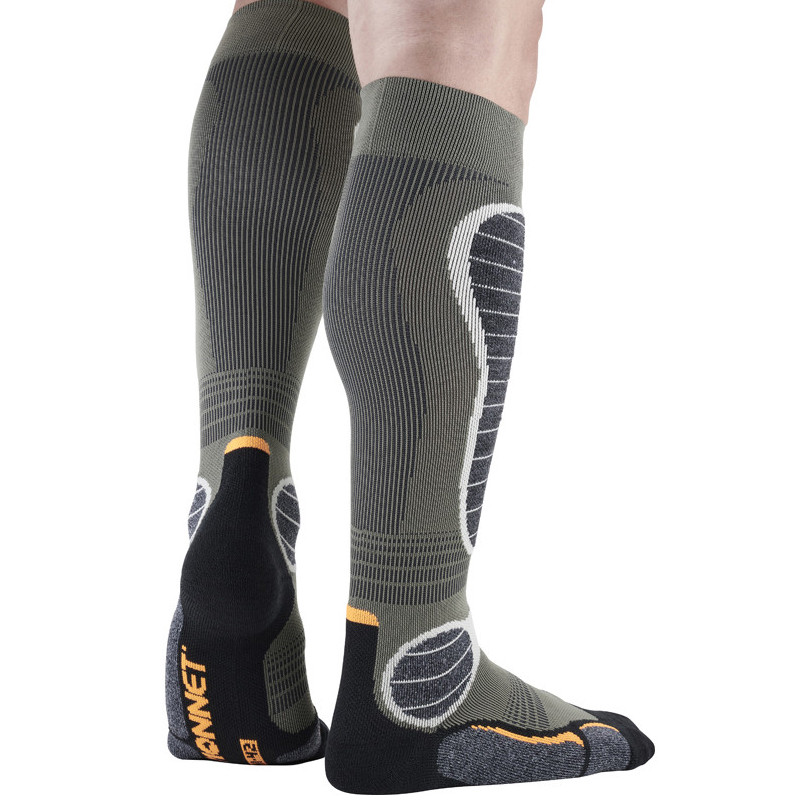 Chaussettes Hunting Outlast Monnet