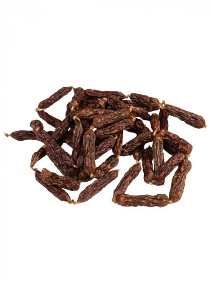 Saucisse d'agneau 10g vrac