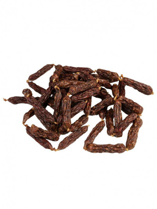 Saucisse d'agneau 10g vrac