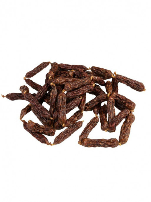 Saucisse de boeuf 10g vrac