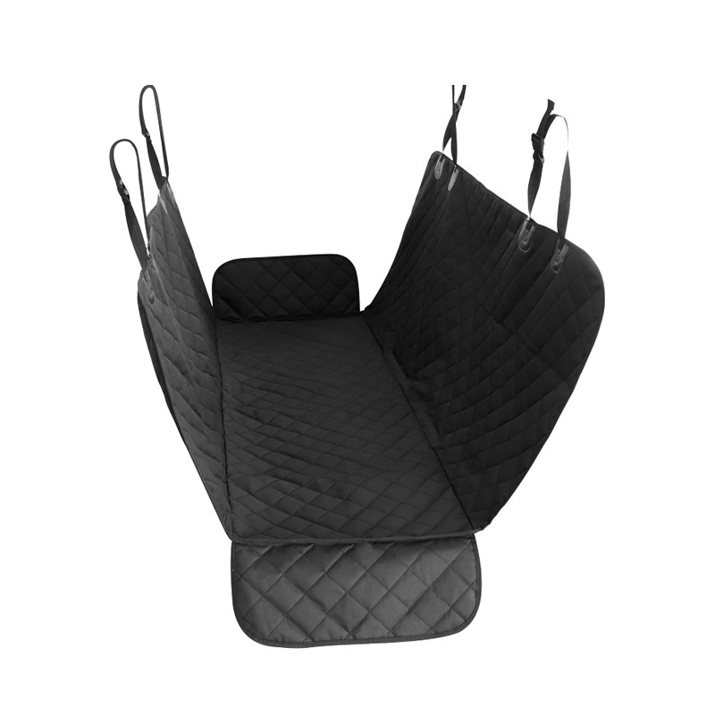 Protection pour siège de voiture Nobby