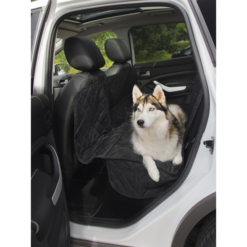 Protection pour siège de voiture Nobby