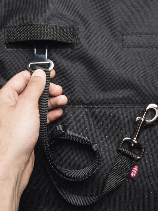 Protection pour siège de voiture Nobby