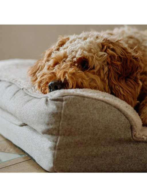 Panier Comfort orthopédique Calbu Nobby