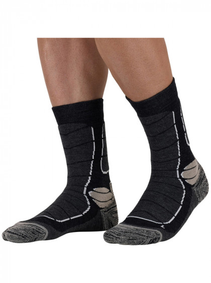 Chaussettes Trek Medium Monnet