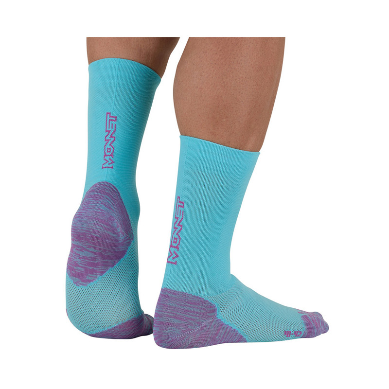 Chaussettes Trek Extra Light Monnet