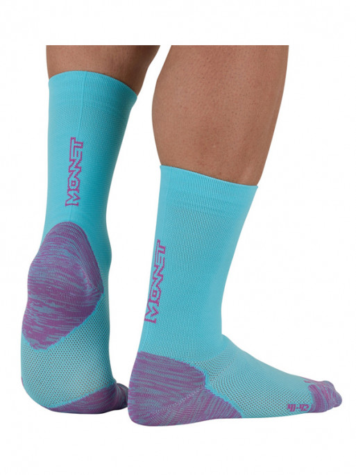 Chaussettes Trek Extra Light Monnet