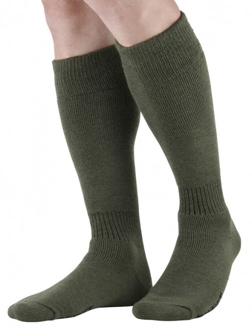 Chaussettes Blois Monnet