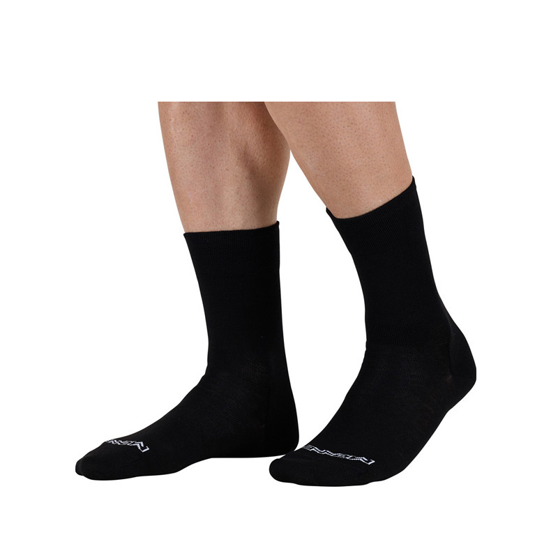 Chaussettes en laine Vestra Monnet