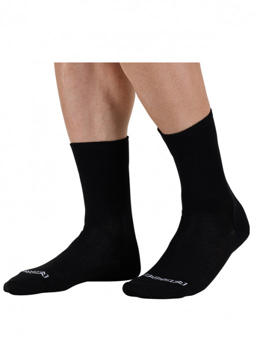 Chaussettes en laine Vestra Monnet