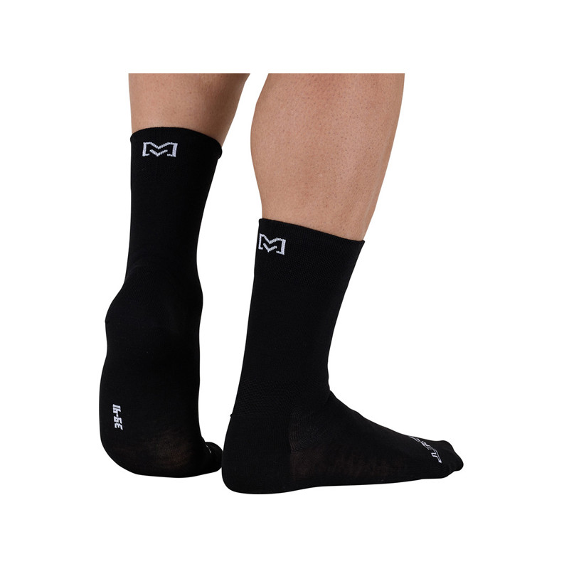 Chaussettes en laine Vestra Monnet