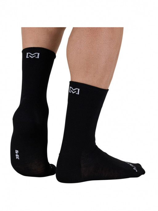 Chaussettes en laine Vestra Monnet