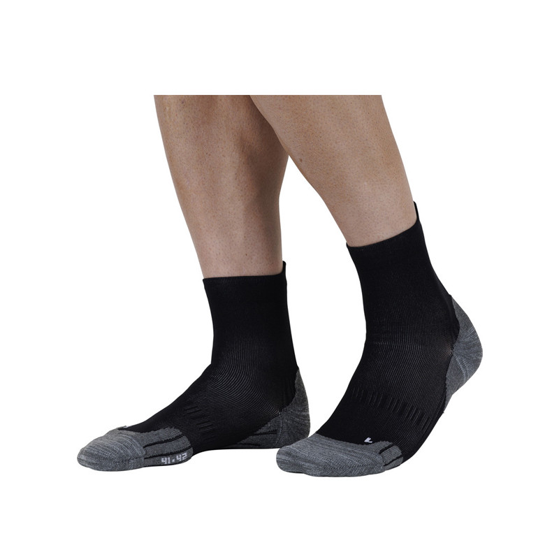 Chaussettes Run Elite 2 Monnet