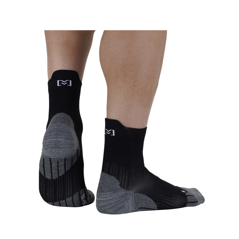 Chaussettes Run Elite 2 Monnet