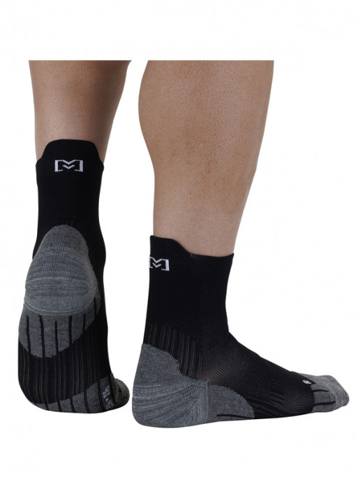 Chaussettes Run Elite 2 Monnet